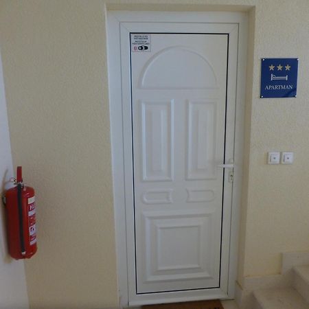 Apartment Adrijana 诺瓦利娅 外观 照片