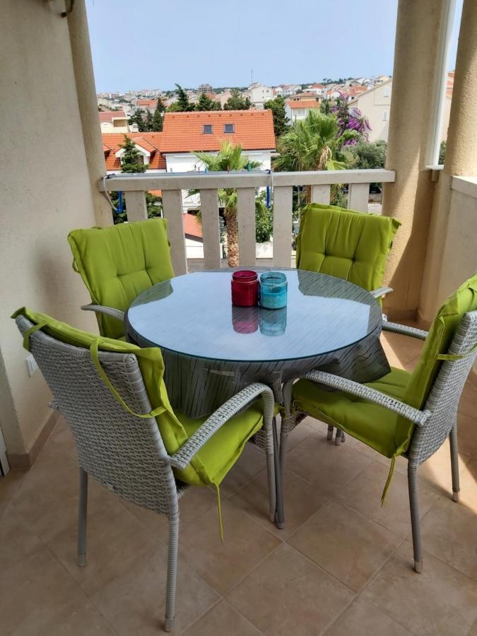 Apartment Adrijana 诺瓦利娅 外观 照片