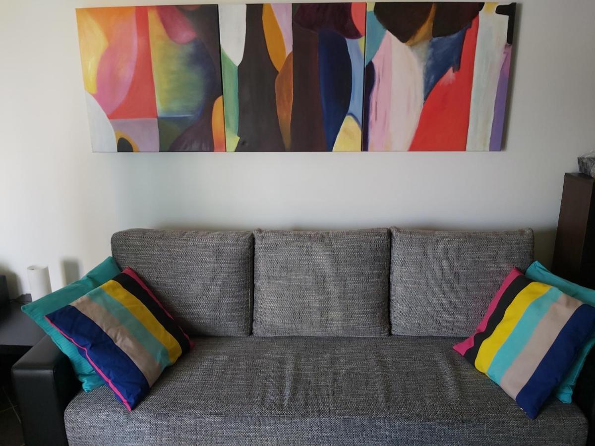 Apartment Adrijana 诺瓦利娅 外观 照片