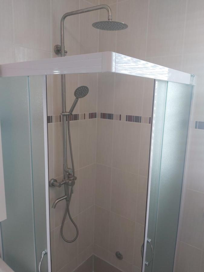 Apartment Adrijana 诺瓦利娅 外观 照片