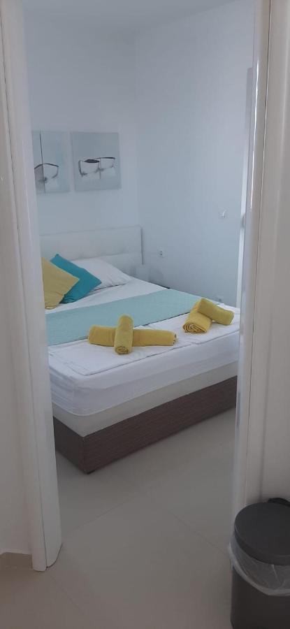 Apartment Adrijana 诺瓦利娅 外观 照片