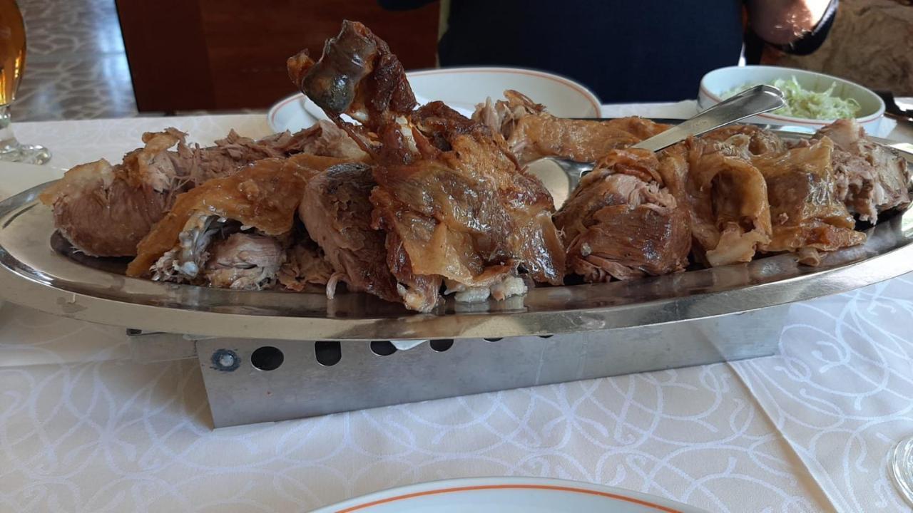 Apartment Adrijana 诺瓦利娅 外观 照片
