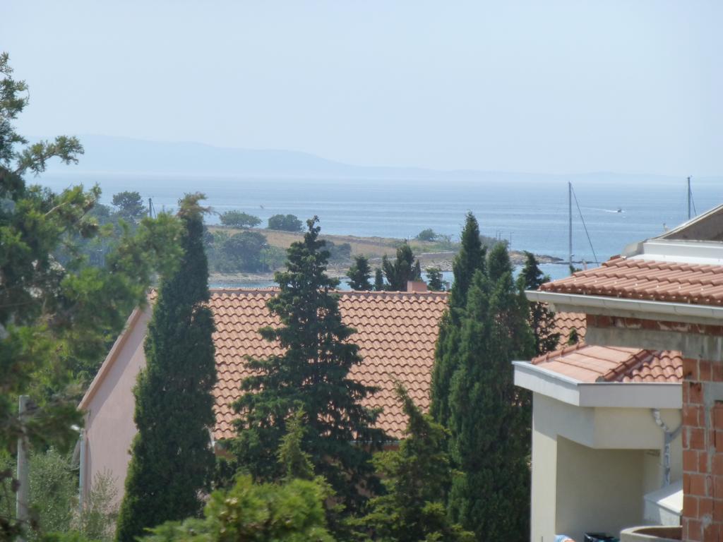 Apartment Adrijana 诺瓦利娅 客房 照片