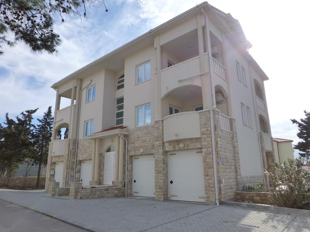 Apartment Adrijana 诺瓦利娅 外观 照片