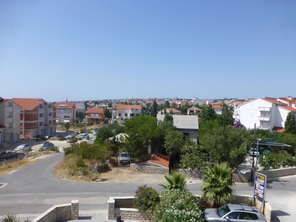 Apartment Adrijana 诺瓦利娅 外观 照片