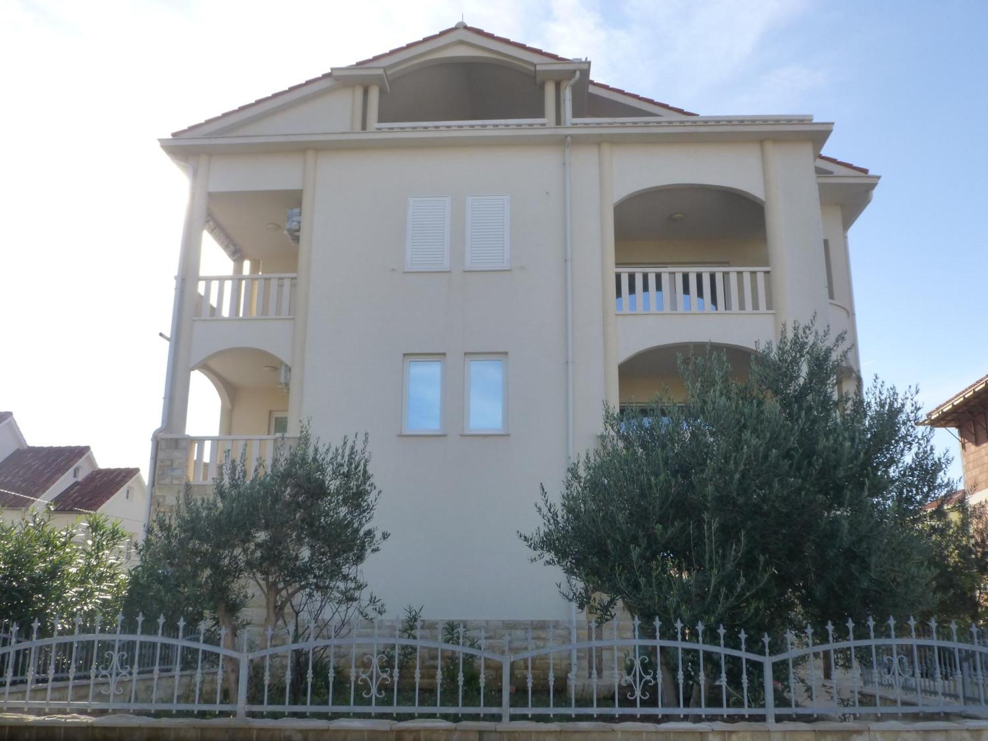Apartment Adrijana 诺瓦利娅 外观 照片