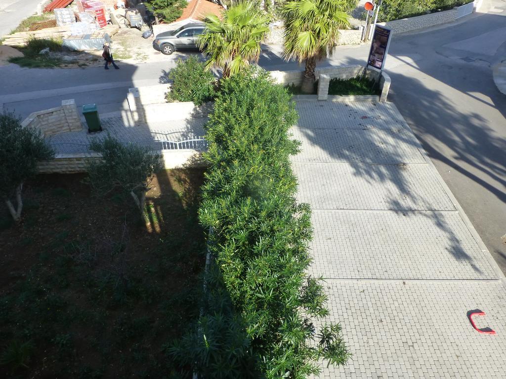 Apartment Adrijana 诺瓦利娅 外观 照片