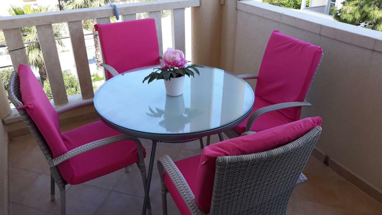 Apartment Adrijana 诺瓦利娅 外观 照片